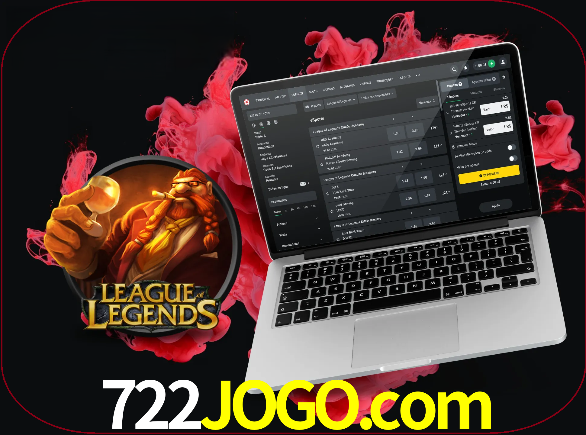 Se é um fã deste jogo, muitos torneios fantásticos que o vão surpreender estão disponíveis no 722jogo.
