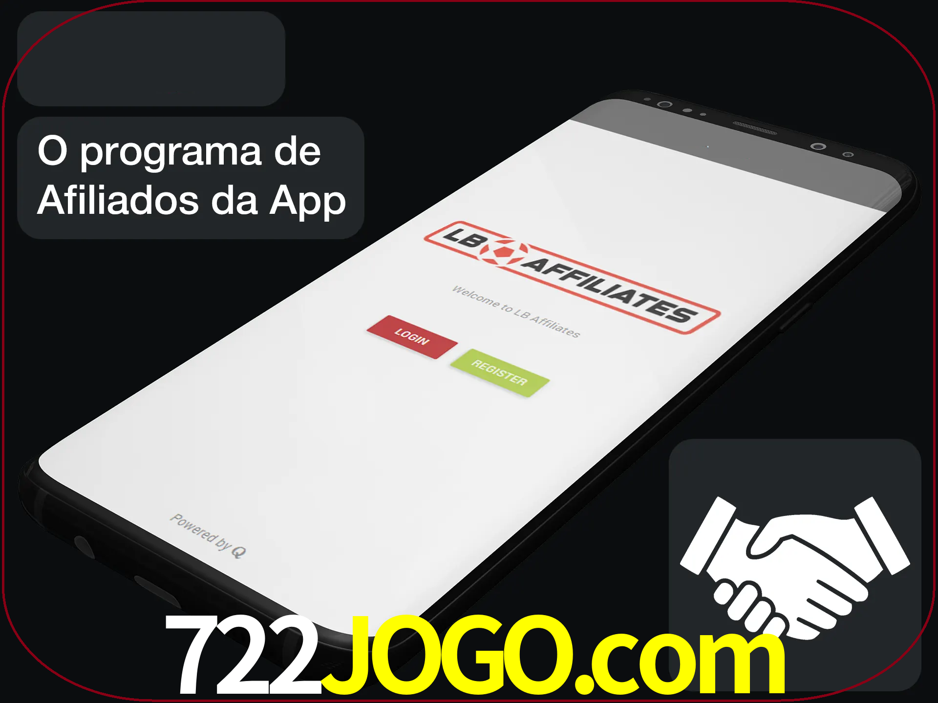 Obtenha mais valor convidando seus amigos.