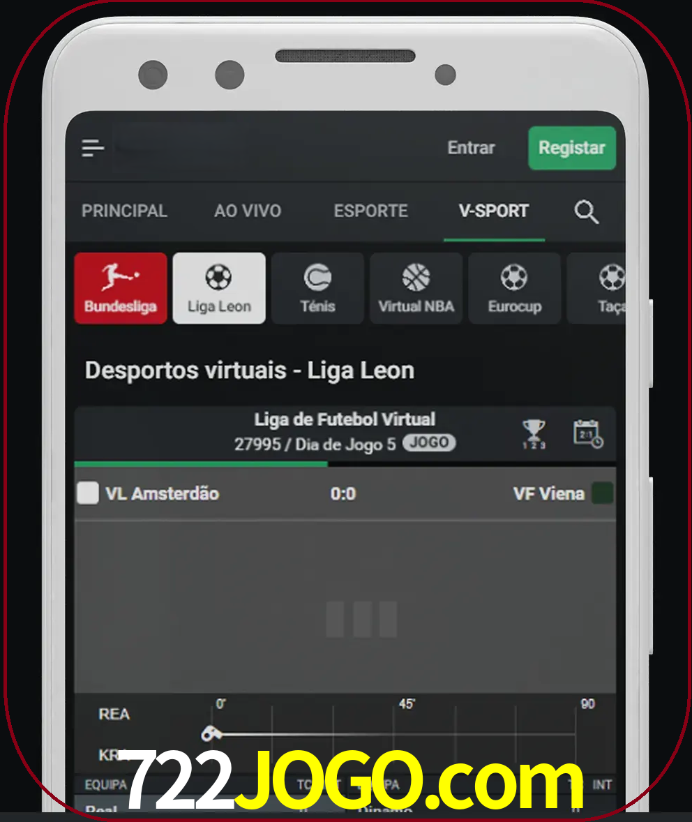 Aposta em diferentes diciplines virtuais.