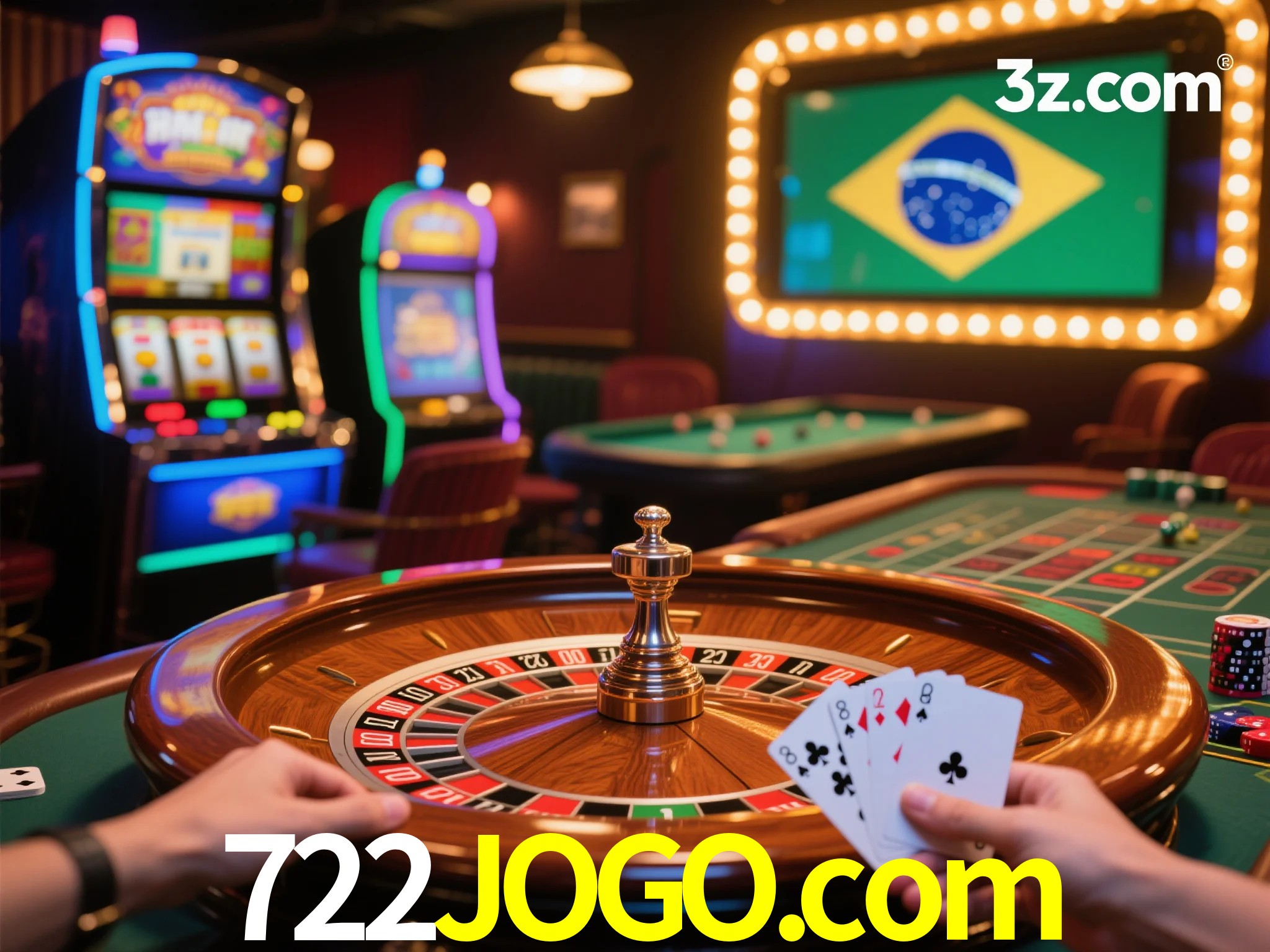 Acesse o site.