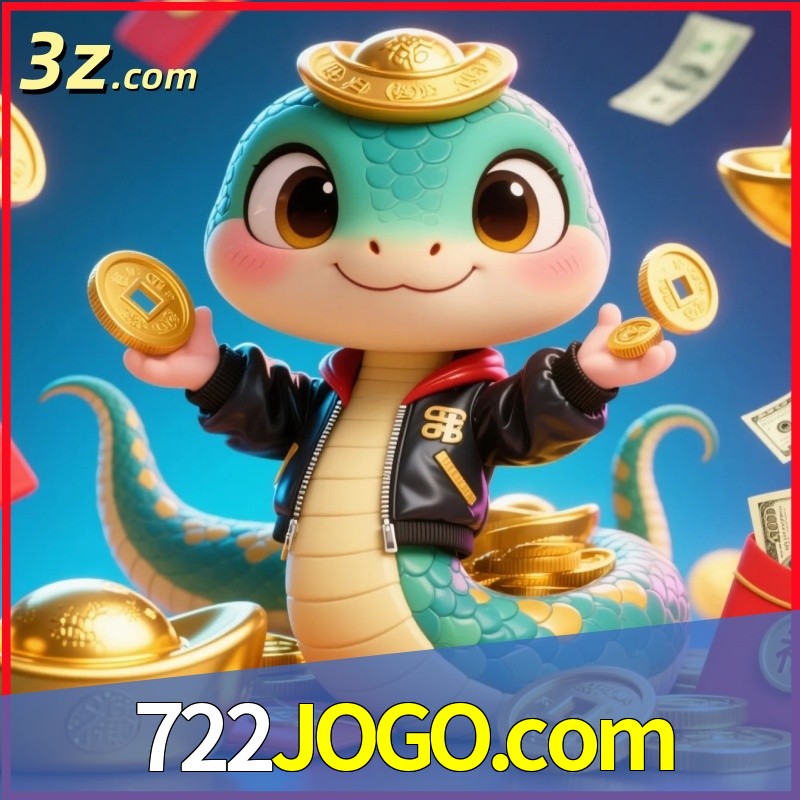 722jogo é a melhor empresa de apostas.